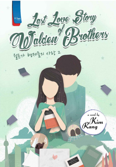 Last Love Story of Walden Brothers